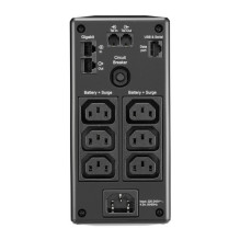 UPS APC Back-UPS Pro 900VA (BR900MI)
