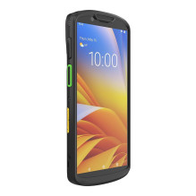Zebra TC58E - Data capture terminal - rugged - Android - 128 GB UFS card - 15.2 cm (6inch) (TC58BE-3 Zebra TC58E - Data capture terminal - rugged - Android - 128 GB UFS card - 15.2 cm (6inch) (TC58BE-3