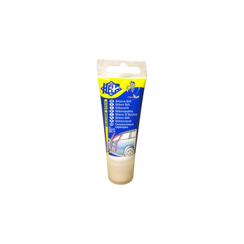 Silikonas Super Help, 50 ml