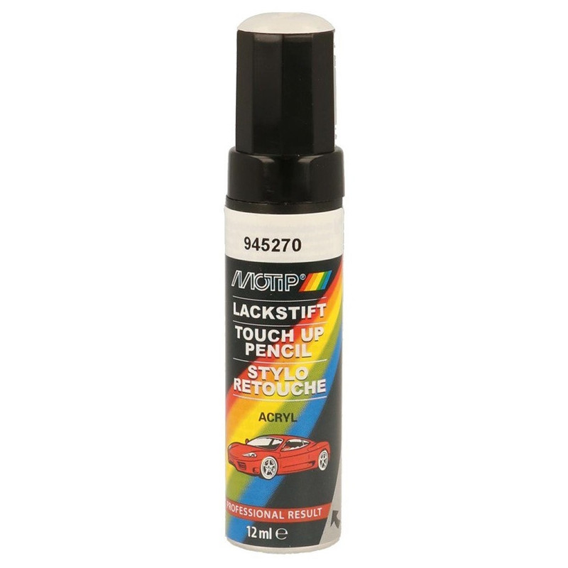 DAŽAI MOTIP 945270 BALTA GLOSS 12ML