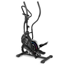 Elliptical trainer