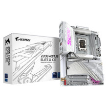Pamatplate Gigabyte Z890...