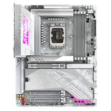 Pamatplate Gigabyte Z890 AORUS ELITE X ICE