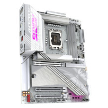 Motherboard Gigabyte Z890 AORUS ELITE X ICE