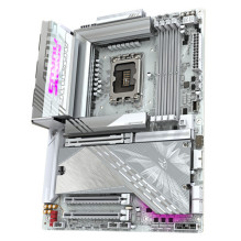 Pamatplate Gigabyte Z890 AORUS ELITE X ICE