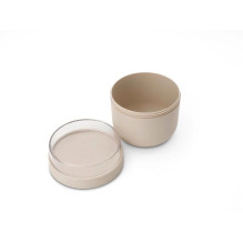 brabantia BRABANTIA Make & Take Breakfast Bowl Soft Beige brabantia BRABANTIA Make & Take Breakfast Bowl Soft Beige