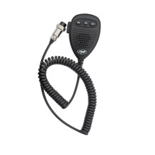 6-pin microphone for PNI...