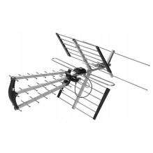 DVB-T 1000+ LTE antena OLYMPIA COMBO Red Eagle (BX-1000) DVB-T 1000+ LTE antena OLYMPIA COMBO Red Eagle (BX-1000)