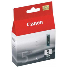 Canon INK CARTRIDGE BLACK...