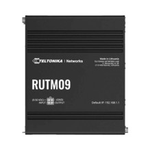 Router Teltonika RUTM09