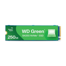 Western Digital Green Internal (WDS250G2G0C-00CDH0) (WDS250G2G0C00CDH0) SSD 250GB M 2 Western Digital2 Western Digital 2