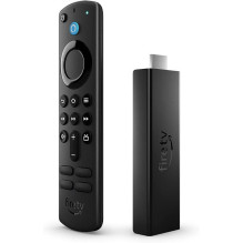 Amazon Fire TV Stick 4K Max...