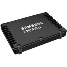 Enterprise SSD Samsung PM9D3a Series 2.5" 1.92TB (PCIe 5.0 / NVMe) Serveriams