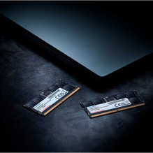 Pamięć do laptopa ADATA ADATA DDR5 - 32GB - 5600 - CL - 46 - Single RAM (black, AD5S560032G-S, Premier Tray) Pamięć do laptopa ADATA ADATA DDR5 - 32GB - 5600 - CL - 46 - Single RAM (black, AD5S560032G-S, Premier Tray)