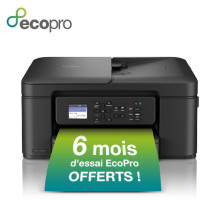 Multifunctional device Brother DCP-J1360DW (DCPJ1360DWRE1) Multifunctional device Brother DCP-J1360DW (DCPJ1360DWRE1)