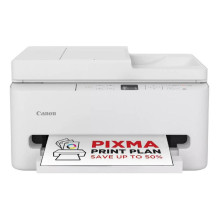 Canon PIXMA TS7550i spausdintuvas