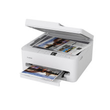 Canon PIXMA TS7550i spausdintuvas