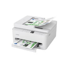 Canon PIXMA TS7550i spausdintuvas