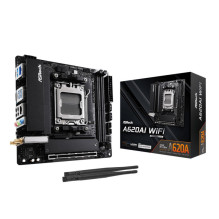 Asrock A620AI WIFI Asrock A620AI WIFI