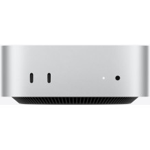 Computer Apple Mac mini 2026 M6 / 16 / 256GB 12C CPU 12C GPU MHQK4ZD / A Computer Apple Mac mini 2026 M6 / 16 / 256GB 12C CPU 12C GPU MHQK4ZD / A