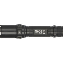 Rechargeable flashlight Brennenstuhl with focus selector TL 801 AFS, IP44, 800 lm 1178600210 Rechargeable flashlight Brennenstuhl with focus selector TL 801 AFS, IP44, 800 lm 1178600210