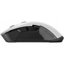Trust GXT 923W YBAR White Trust GXT 923W YBAR White