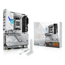 Motherboard Asus ROG STRIX X870-A GAMING WIFI