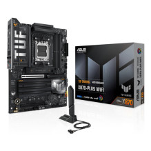 ASUS TUF GAMING X870-PLUS WIFI