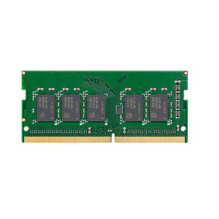 Pamięć dedykowana Synology DDR4, 16 GB, 2666 MHz, (D4ES01-16G) Pamięć dedykowana Synology DDR4, 16 GB, 2666 MHz, (D4ES01-16G)
