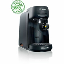 Bosch kavos kapsulinis aparatas Tassimo juodas Schwarz ( TAS162E )