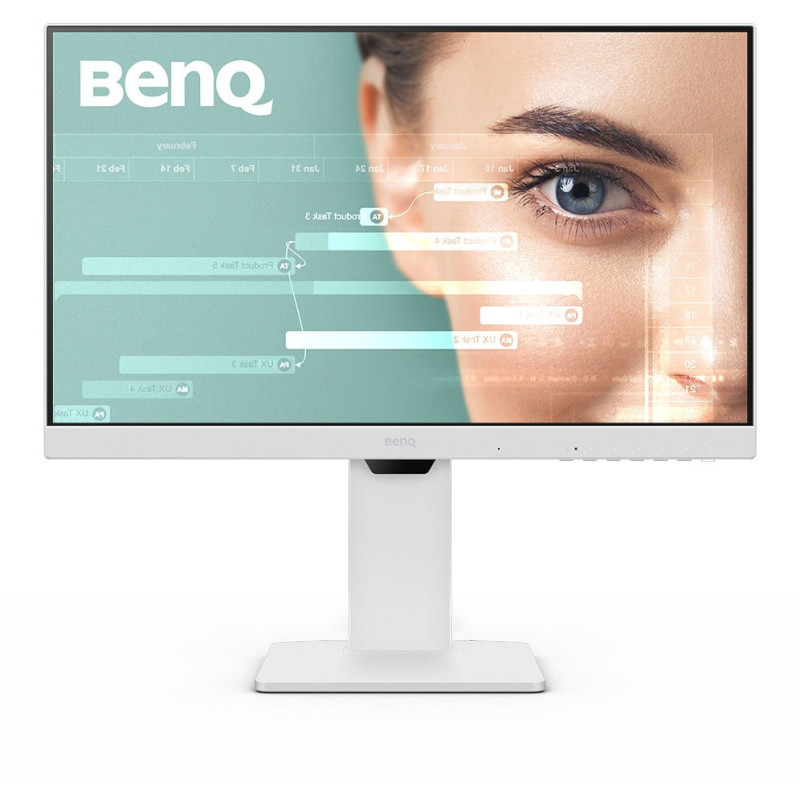 Monitor 23.8 inches GW2486TC LED 4ms / 1300:1 / IPS / 100Hz
