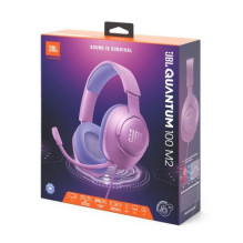 JBL Quantum 100M2 Gaming...