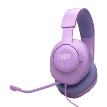 JBL Quantum 100M2 Gaming Headset with Microphone JBL Quantum 100M2 Gaming Headset with Microphone