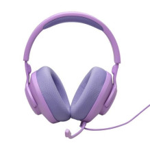 JBL Quantum 100M2 Gaming Headset with Microphone JBL Quantum 100M2 Gaming Headset with Microphone