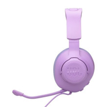 JBL Quantum 100M2 Gaming Headset with Microphone JBL Quantum 100M2 Gaming Headset with Microphone