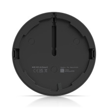 Ubiquiti Vaizdo kamera UVC-AI-Dome, juoda