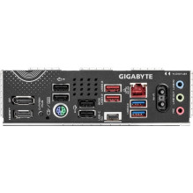 Pagrindinė plokštė Gigabyte B650E EAGLE WIFI6E