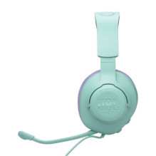 JBl Quantum 100M2 Žaidimų ausinės JBl Quantum 100M2 Žaidimų ausinės