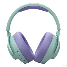 JBL Quantum 360 belaidės žaidimų ausinės su mikrofonu, žydros, ES JBL Quantum 360 belaidės žaidimų ausinės su mikrofonu, žydros, ES