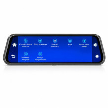 Car Camera Front Rear ORLLO Autoplay PRO 4K GPS WiFi Car Camera Front Rear ORLLO Autoplay PRO 4K GPS WiFi