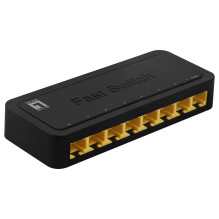 Switch 8x FE FEU-0812...