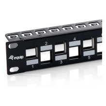 Equip 76932407201 patch panel Equip 76932407201 patch panel