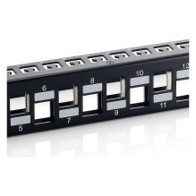Equip 76932407201 patch panel Equip 76932407201 patch panel