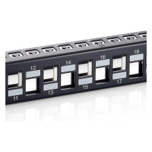 Equip 76932407201 patch panel Equip 76932407201 patch panel