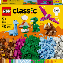 LEGO 11041 Classic Kreative...