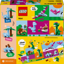 LEGO 11041 Classic Kreative Dinosaurier LEGO 11041 Classic Kreative Dinosaurier