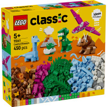 LEGO 11041 Classic Kreative Dinosaurier LEGO 11041 Classic Kreative Dinosaurier