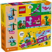 LEGO 11041 Classic Kreative Dinosaurier LEGO 11041 Classic Kreative Dinosaurier