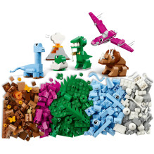 LEGO 11041 Classic Kreative Dinosaurier LEGO 11041 Classic Kreative Dinosaurier