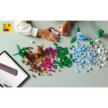 LEGO 11041 Classic Kreative Dinosaurier LEGO 11041 Classic Kreative Dinosaurier